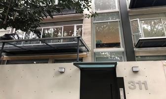 Foto de inmueble en AVENIDA ALFREDO MUSSET #S/N, Col. Polanco I Sección C.P. 11510, Miguel Hidalgo
