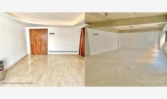 Foto de inmueble en Andador Campos Eliseos #1, Col. Polanco I Sección C.P. 11510, Miguel Hidalgo