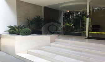 Foto de inmueble en Av. Homero 613-400, Col. Polanco I Sección C.P. 11510, Miguel Hidalgo