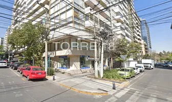 Foto de inmueble en Av. Homero #1837, Col. Polanco I Sección C.P. 11510, Miguel Hidalgo