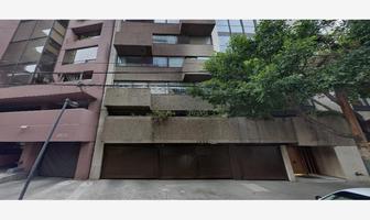 Foto de inmueble en Av Homero #1925, Col. Polanco I Sección C.P. 11510, Miguel Hidalgo