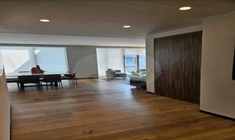 Foto de inmueble en Av. Horacio 1761, Col. Polanco I Sección C.P. 11510, Miguel Hidalgo