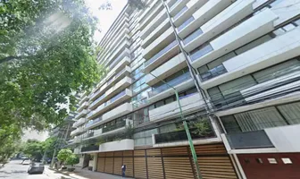 Foto de inmueble en Av. Horacio 1825, Polanco, Polanco I Secc, 11510 Ciudad de México, CDMX, México #1825, Col. Polanco I Sección C.P. 11510, Miguel Hidalgo