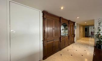 Foto de inmueble en Av. Horacio, Col. Polanco I Sección C.P. 11510, Miguel Hidalgo
