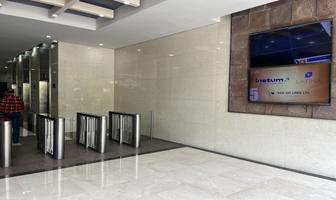 Foto de inmueble en Av. Horacio, Col. Polanco I Sección C.P. 11510, Miguel Hidalgo