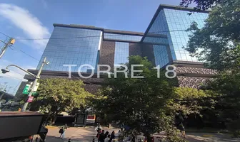 Foto de inmueble en Av. Horacio #1855, Col. Polanco I Sección C.P. 11510, Miguel Hidalgo