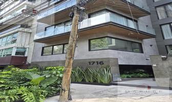 Foto de inmueble en Av. Horacio al 1716 #1716, Col. Polanco I Sección C.P. 11510, Miguel Hidalgo