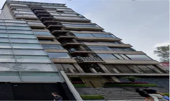 Foto de inmueble en Av. Presidente Masaryk  #392, Col. Polanco I Sección C.P. 11510, Miguel Hidalgo