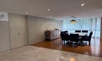 Foto de inmueble en Avenida Homero 1800B, Col. Polanco I Sección C.P. 11510, Miguel Hidalgo