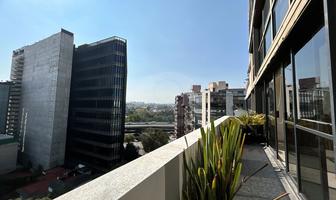 Foto de inmueble en Avenida Homero 1900, Col. Polanco I Sección C.P. 11510, Miguel Hidalgo