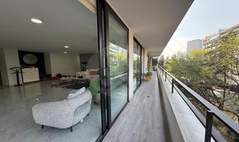 Foto de inmueble en Avenida Horacio 1600, Col. Polanco I Sección C.P. 11510, Miguel Hidalgo