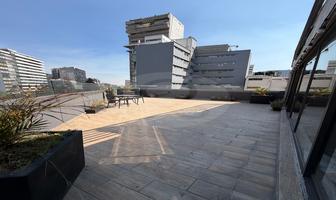 Foto de inmueble en Avenida Horacio 1800, Col. Polanco I Sección C.P. 11510, Miguel Hidalgo