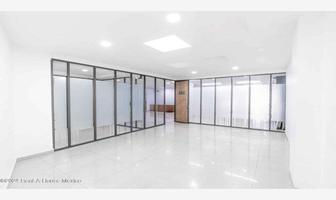 Foto de inmueble en Avenida Horacio  #1, Col. Polanco I Sección C.P. 11510, Miguel Hidalgo