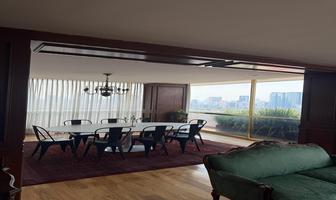 Foto de inmueble en Avenida Horacio, Col. Polanco I Sección C.P. 11510, Miguel Hidalgo