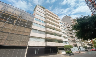 Foto de inmueble en Blas Pascal, Col. Polanco I Sección C.P. 11510, Miguel Hidalgo
