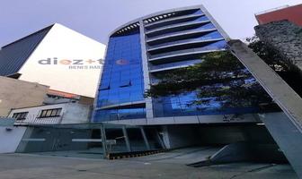 Foto de inmueble en Blvd. Manuel Ávila Camacho, Col. Polanco I Sección C.P. 11510, Miguel Hidalgo