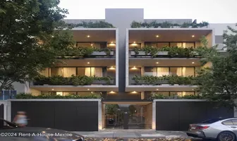 Foto de inmueble en Calle Alfredo Tennyson #1, Col. Polanco I Sección C.P. 11510, Miguel Hidalgo