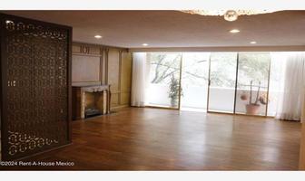 Foto de inmueble en Calle Campos Eliseos #1, Col. Polanco I Sección C.P. 11510, Miguel Hidalgo