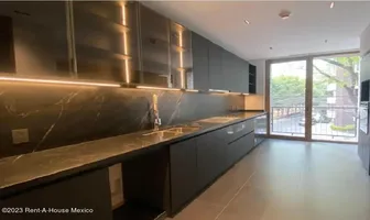 Foto de inmueble en Calle Campos Eliseos #1, Col. Polanco I Sección C.P. 11510, Miguel Hidalgo