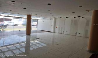 Foto de inmueble en Calle Eugenio Sue #1, Col. Polanco I Sección C.P. 11510, Miguel Hidalgo