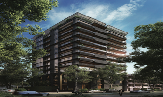 Foto de inmueble en Campos Eliséos, Col. Polanco I Sección C.P. 11510, Miguel Hidalgo