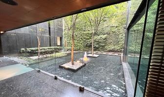 Foto de inmueble en Campos Elíseos, Col. Polanco I Sección C.P. 11510, Miguel Hidalgo