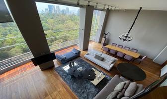 Foto de inmueble en Campos Elíseos, Col. Polanco I Sección C.P. 11510, Miguel Hidalgo
