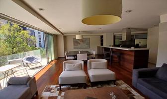 Foto de inmueble en Campos Elíseos, Col. Polanco I Sección C.P. 11510, Miguel Hidalgo