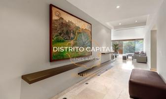 Foto de inmueble en Campos Eliseos, Col. Polanco I Sección C.P. 11510, Miguel Hidalgo