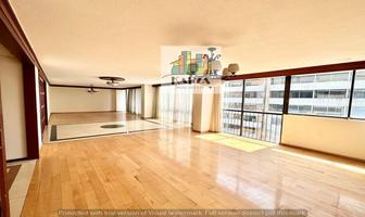 Foto de inmueble en Departamento 3 Recamaras EN Renta/venta EN Polanco, Col. Polanco I Sección C.P. 11510, Miguel Hidalgo
