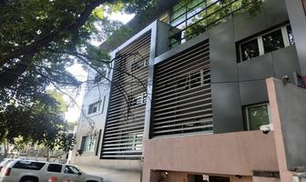 Foto de inmueble en Edificio en Renta en Polanco Amueblado, Col. Polanco I Sección C.P. 11510, Miguel Hidalgo