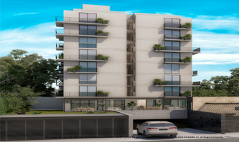Foto de inmueble en Felipe Carrillo Puerto, Col. Polanco I Sección C.P. 11510, Miguel Hidalgo
