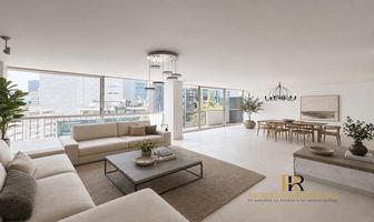 Foto de inmueble en HORACIO, Col. Polanco I Sección C.P. 11510, Miguel Hidalgo