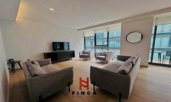 Foto de inmueble en HORACIO, Col. Polanco I Sección C.P. 11510, Miguel Hidalgo