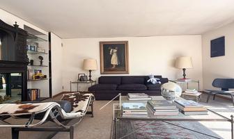 Foto de inmueble en Homero, Col. Polanco I Sección C.P. 11510, Miguel Hidalgo