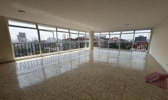 Foto de inmueble en Homero, Col. Polanco I Sección C.P. 11510, Miguel Hidalgo