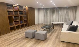 Foto de inmueble en Homero, Col. Polanco I Sección C.P. 11510, Miguel Hidalgo