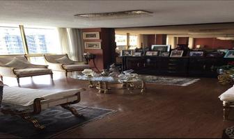 Foto de inmueble en Homero, Col. Polanco I Sección C.P. 11510, Miguel Hidalgo