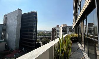 Foto de inmueble en Homero, Col. Polanco I Sección C.P. 11510, Miguel Hidalgo