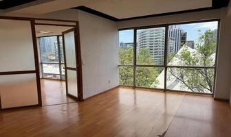 Foto de inmueble en Homero #404Int. Piso 6, Col. Polanco I Sección C.P. 11510, Miguel Hidalgo