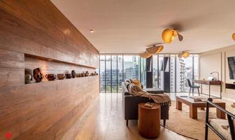 Foto de inmueble en Horacio, Col. Polanco I Sección C.P. 11510, Miguel Hidalgo