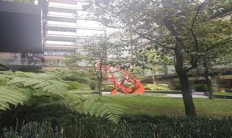 Foto de inmueble en Horacio, Col. Polanco I Sección C.P. 11510, Miguel Hidalgo