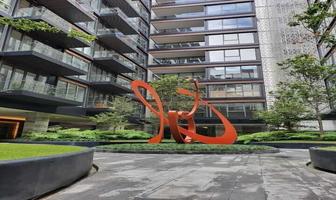 Foto de inmueble en Horacio, Col. Polanco I Sección C.P. 11510, Miguel Hidalgo