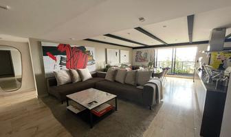 Foto de inmueble en Horacio, Col. Polanco I Sección C.P. 11510, Miguel Hidalgo