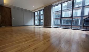 Foto de inmueble en Horacio, Col. Polanco I Sección C.P. 11510, Miguel Hidalgo