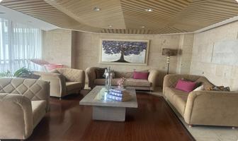Foto de inmueble en Horacio, Col. Polanco I Sección C.P. 11510, Miguel Hidalgo