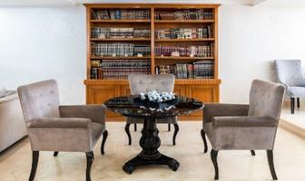 Foto de inmueble en Horacio, Col. Polanco I Sección C.P. 11510, Miguel Hidalgo