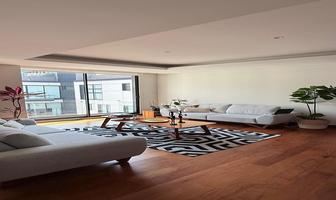 Foto de inmueble en Horacio, Col. Polanco I Sección C.P. 11510, Miguel Hidalgo