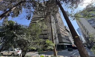 Foto de inmueble en Horacio, Col. Polanco I Sección C.P. 11510, Miguel Hidalgo