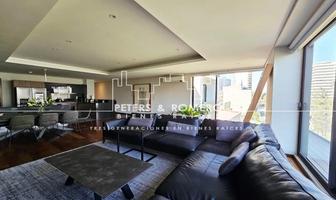 Foto de inmueble en Horacio, Col. Polanco I Sección C.P. 11510, Miguel Hidalgo